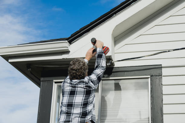 Best Vinyl Siding Installation  in Prestonsburg, KY